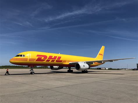 dhl air uk careers|DHL Aviation (UK) Limited .